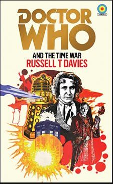 Doctor Who and the Time War (BBC Website).