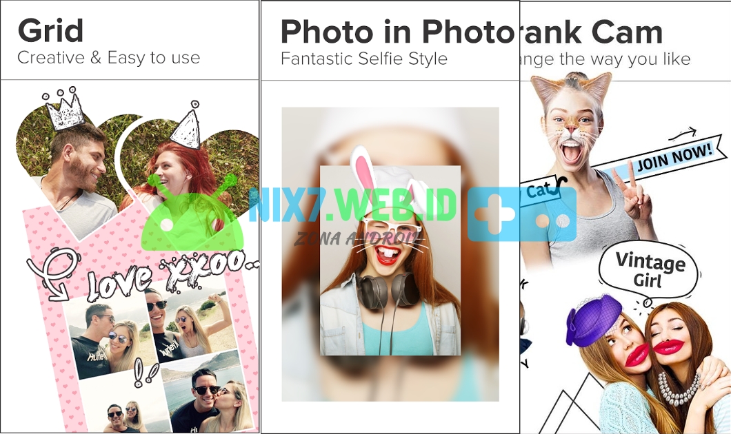 photo grid collage maker free download photo grid collage maker free download