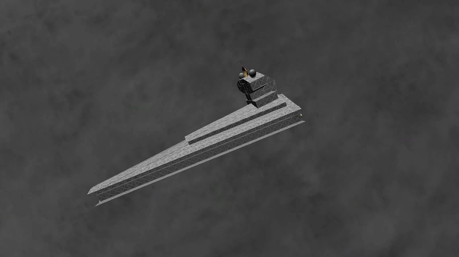 import oolite ship into wings 3d import oolite ship into wings 3d