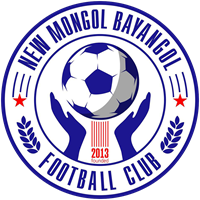 NEW MONGOL BAYANGOL FC