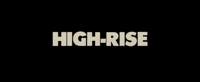 High-Rise (2015)