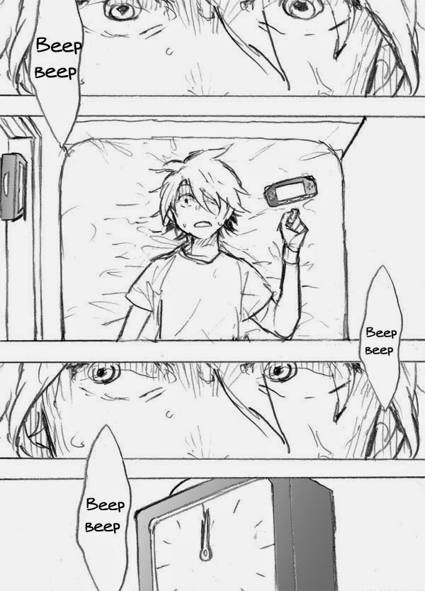 Kagepro Short Doujinshi Collection Chap 9 - Truyen.Chap.VN