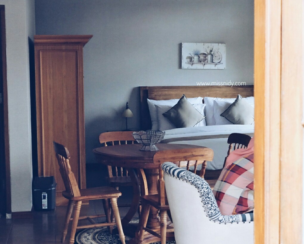 sandalwood boutique hotel lembang bandung sandalwood boutique hotel lembang bandung