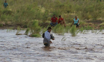 Claudia Pavlovich solicita declaratoria de emergencia para 11 municipios por "Rosa"