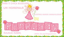 Premio Pink Lady