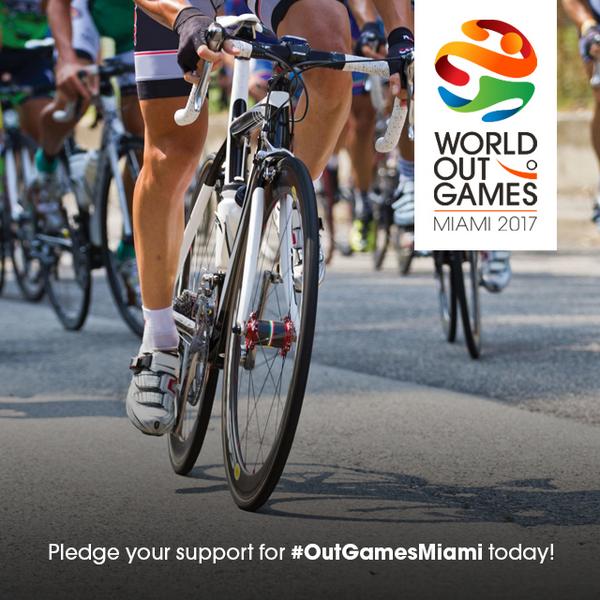 World Outgames Miami Beach World Outgames Miami Beach