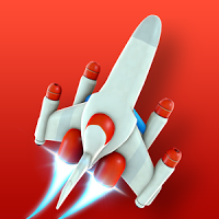 Galaga Wars v1.2.0 Apk (Mod Coins)