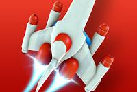 Download Galaga Wars Apk android (Mod Coins)