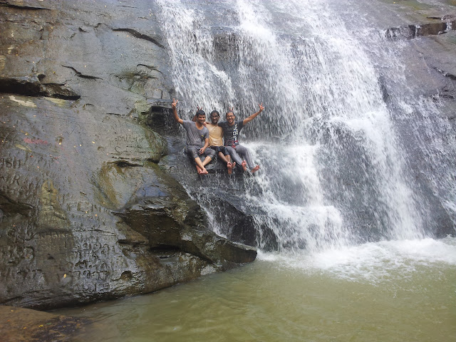Khoiyachora_Waterfall_Mirsharai_Chittagong