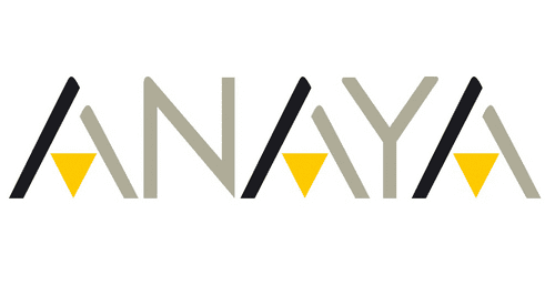 Grupo Anaya