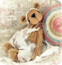 Casanooova - Shooossle Bear