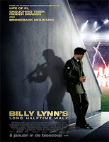 Billy Lynn: Honor y sentimiento (2016) Billy Lynn: Honor y sentimiento (2016)