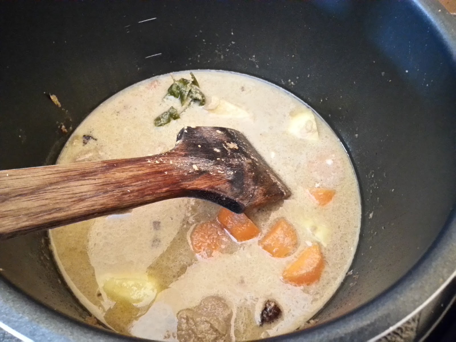 Resepi Kurma Daging Noxxa Simple Mudah Dan Sedap