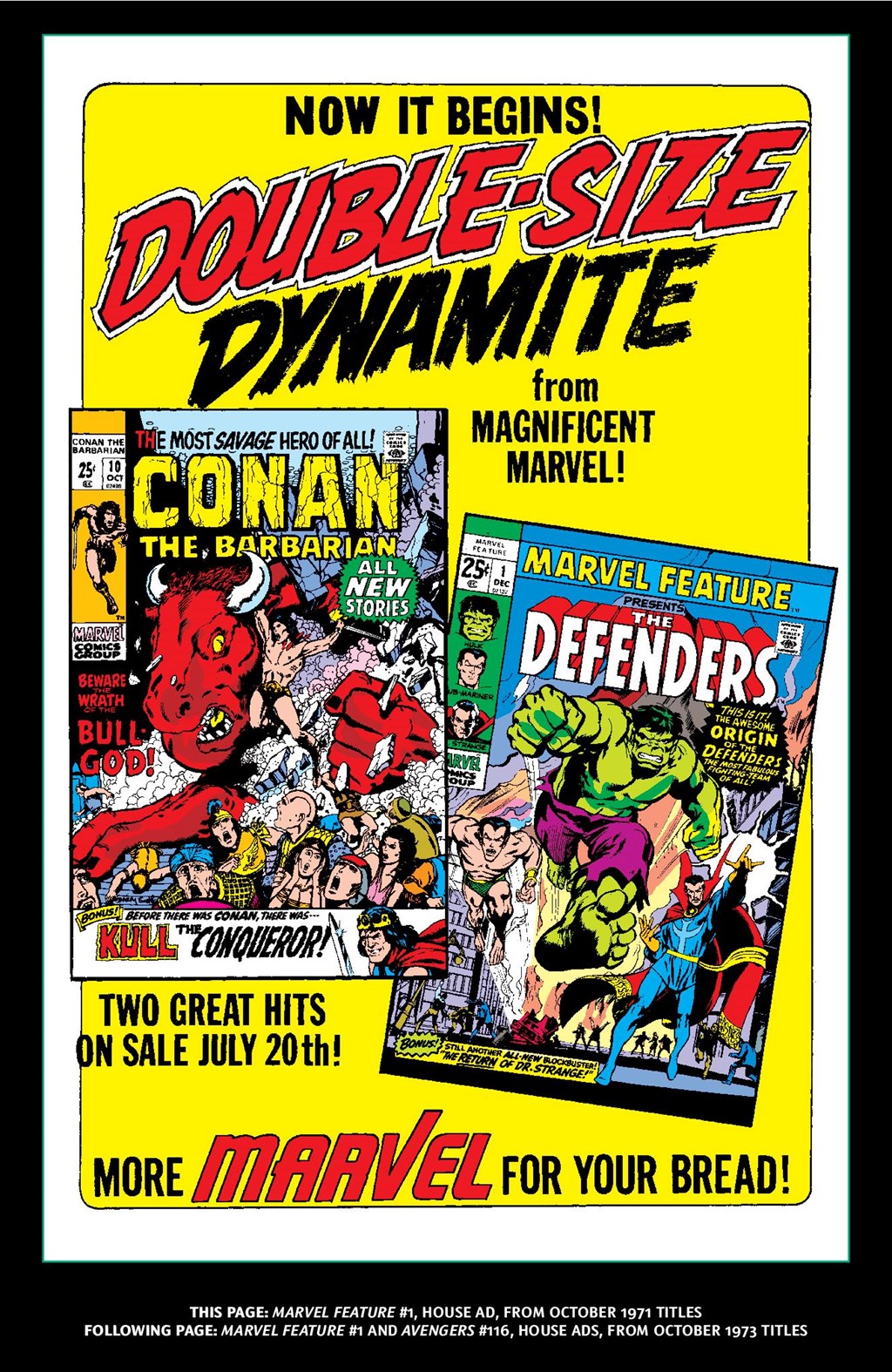 Read online Defenders Epic Collection: The Day of the Defenders comic -  Issue # TPB (Part 5) - 81
