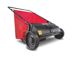 Agri-Fab Push Lawn Sweeper 45-0218A Agri-Fab Push Lawn Sweeper 45-0218A