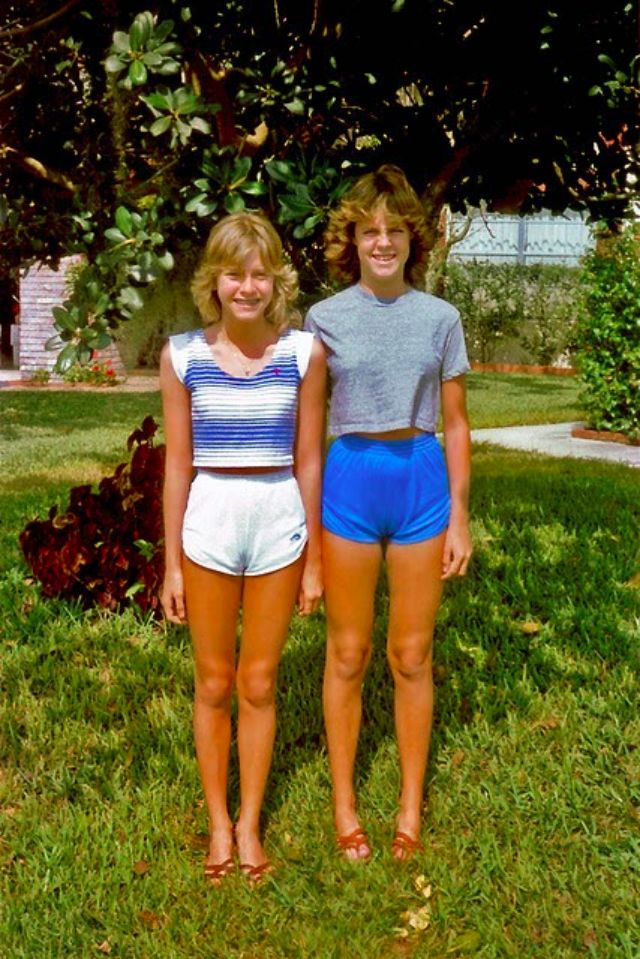 51 Pictures Of Teenagers Of The 1980s Us Retro Rendezvous 380