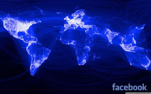 فايسبوك تطلق طائرة بدون طيار لإيصال الأنترنت لجميع أنحاء العالم