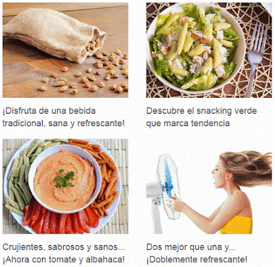 Elige nueva Smilebox disfruta