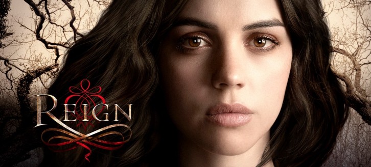 POLL : What did you think of Reign - Season Finale?