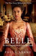 Book cover - Belle: The Slave Daughter and the Lord Chief Justice