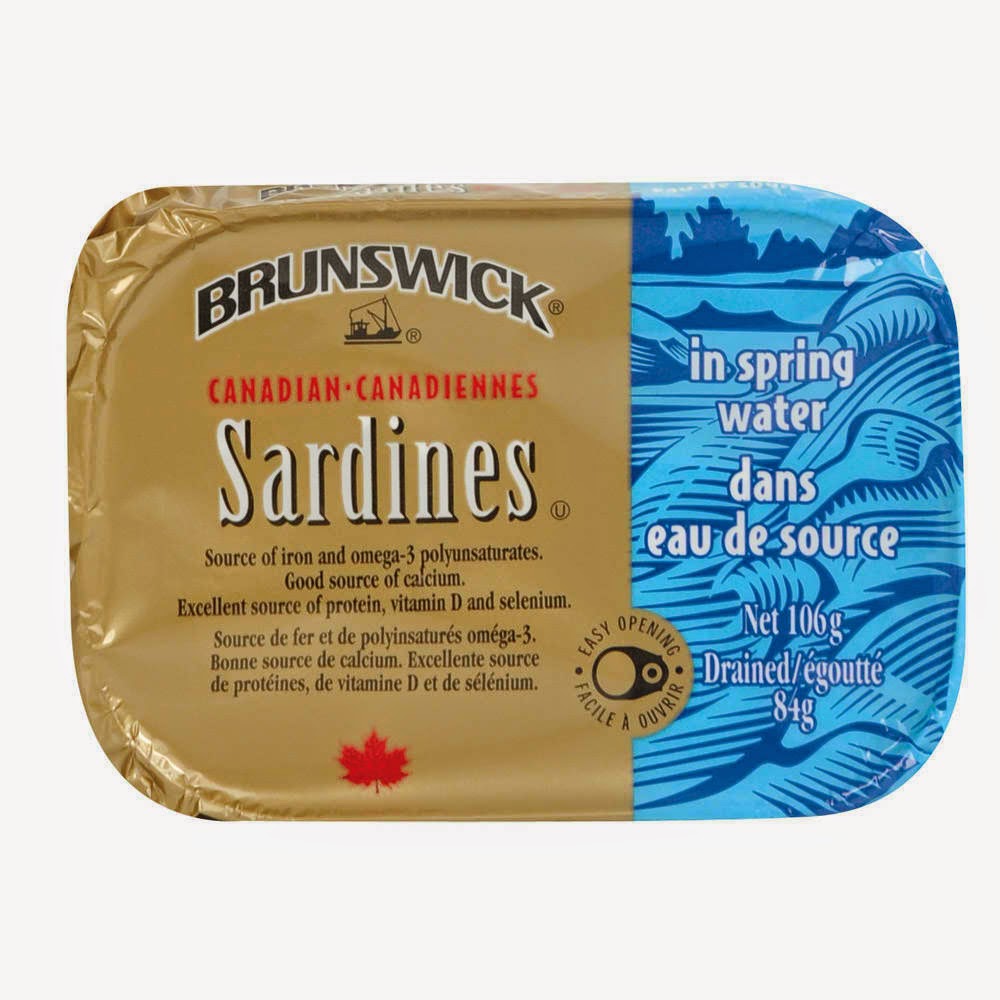 Top 14 Sardines Brands in the USA Most Beautiful
