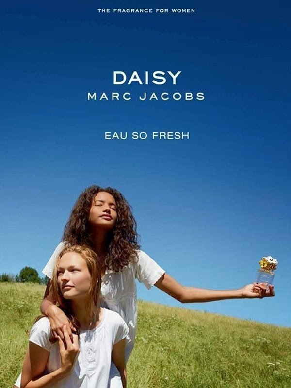 The Essentialist - Fashion Advertising Updated Daily: Marc Jacobs Miss ...