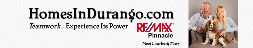 Homes In Durango | Durango Real Estate