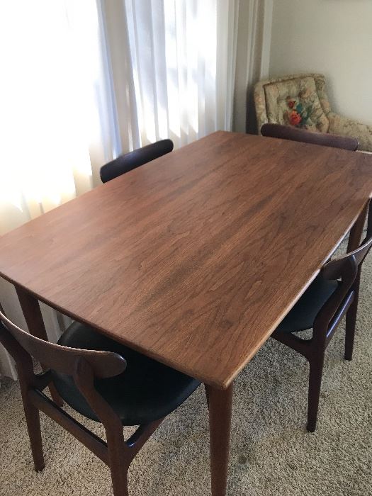 The Estate Sisters MCM Furnishings, Trunks & Tools!