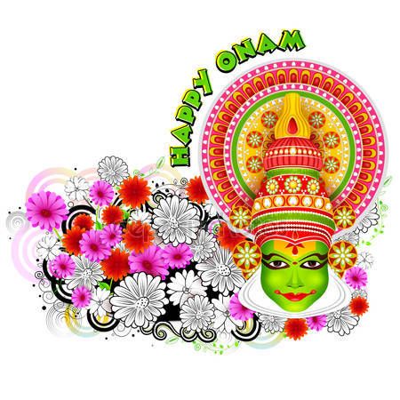 Onam Images