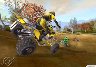 ATV Offroad Fury 2 PS2 ISO Download