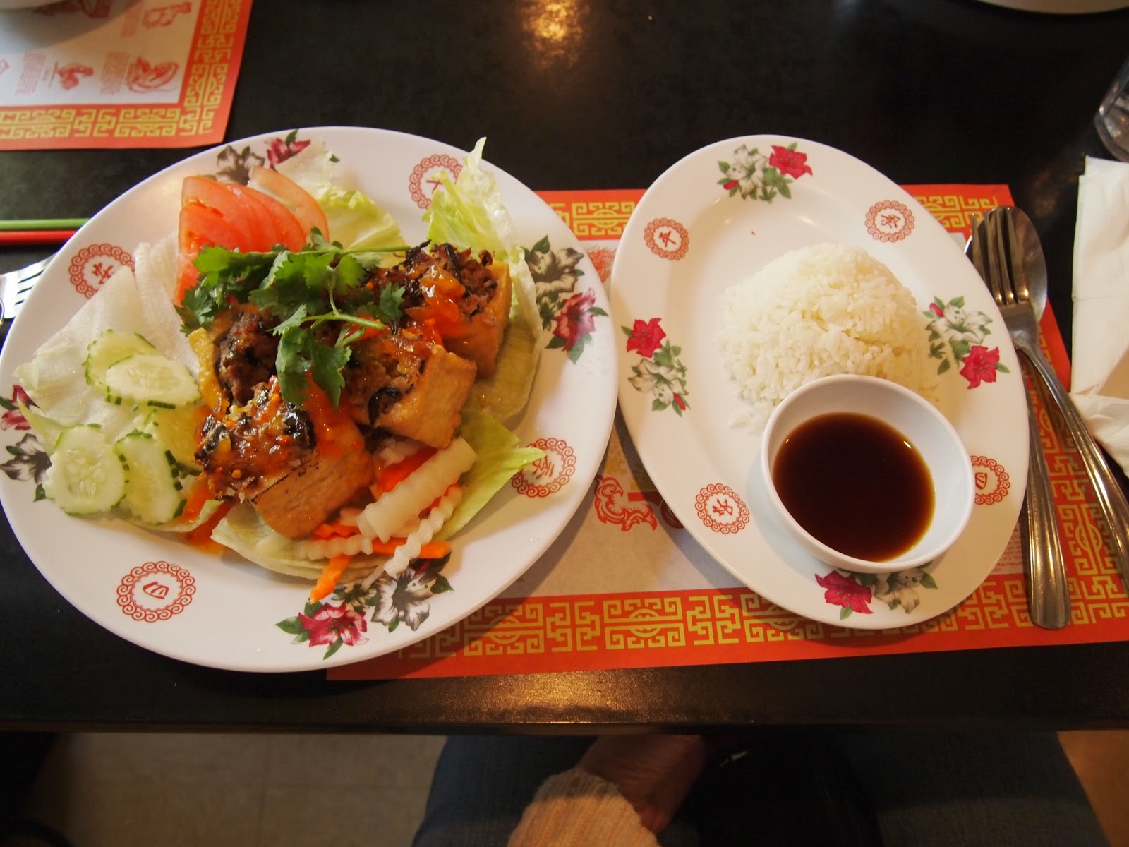Des Moines etc.: Food and Restaurant Blog