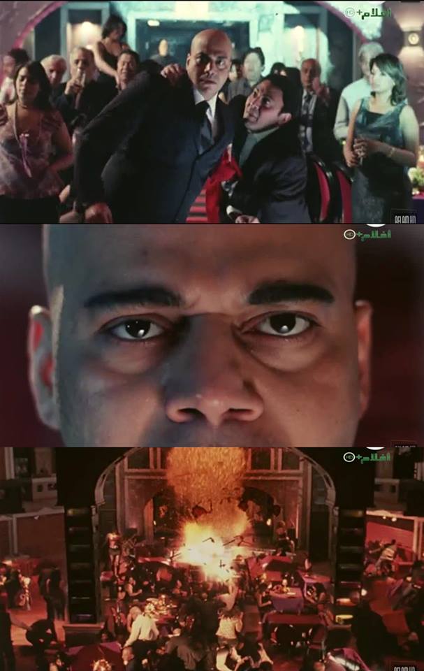 تمبلتس فيلم كباريه Hd Templates
