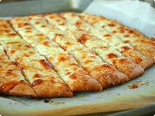 Pizza Saudavel
