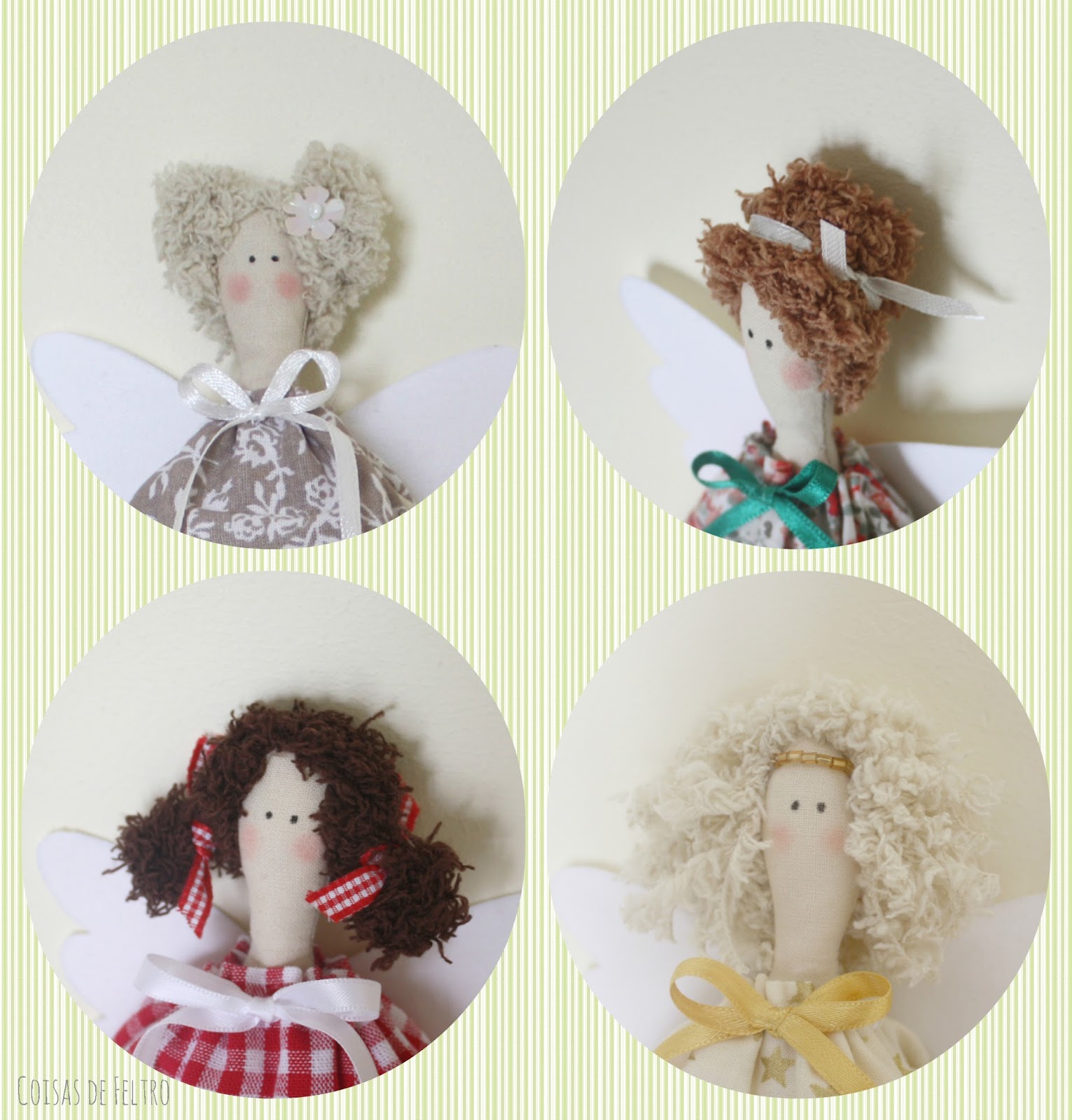 Tilda Doll Bonecas de pano