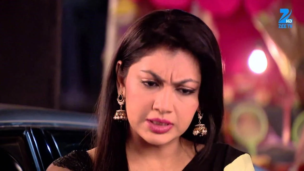 kumkum bhagya upcoming story