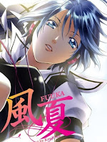 Fuuka