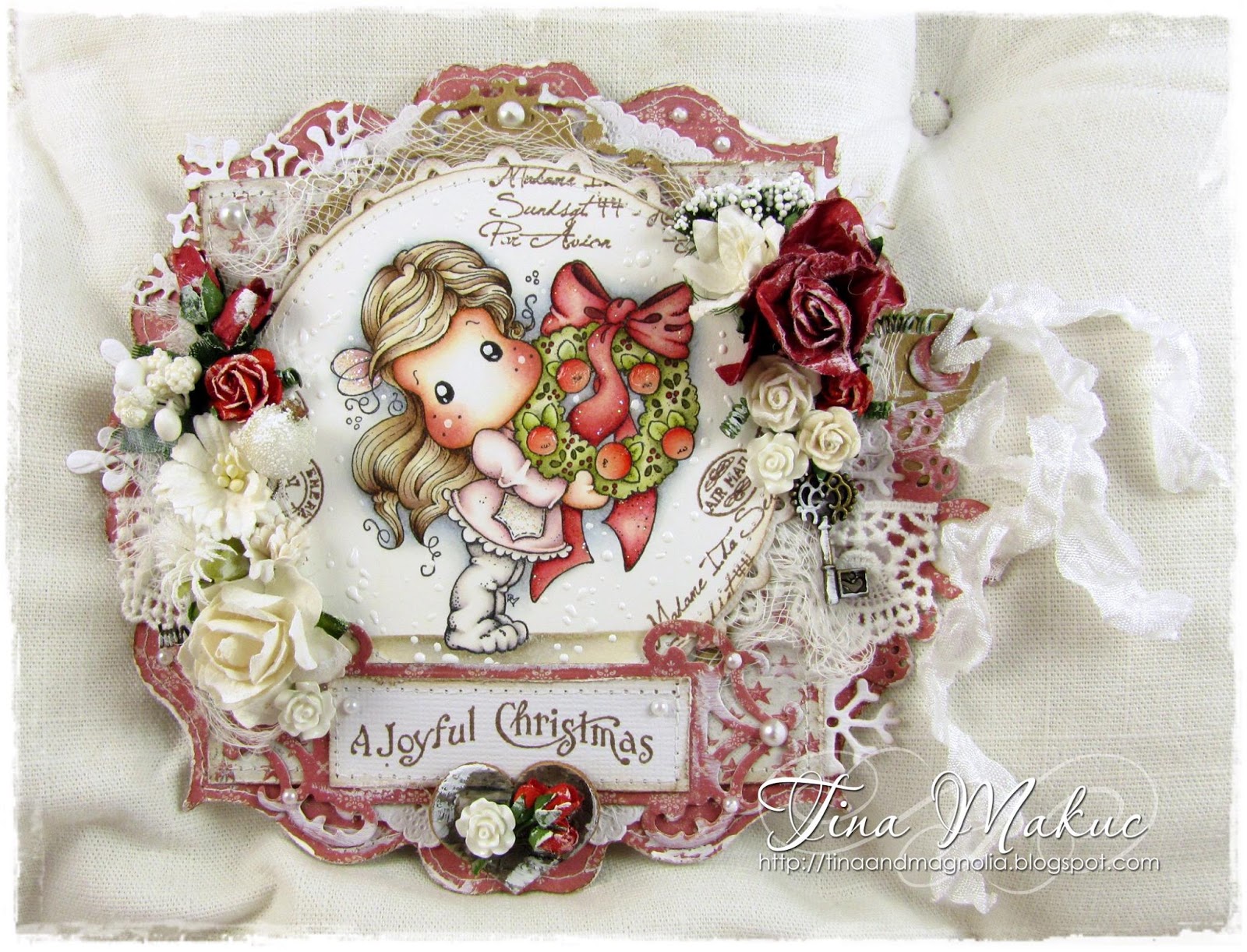 Tina And Magnolia Winner Of Magnolia Advent Calendar Day 14 tina-and-magnolia-winner-of-magnolia-advent-calendar-day-14