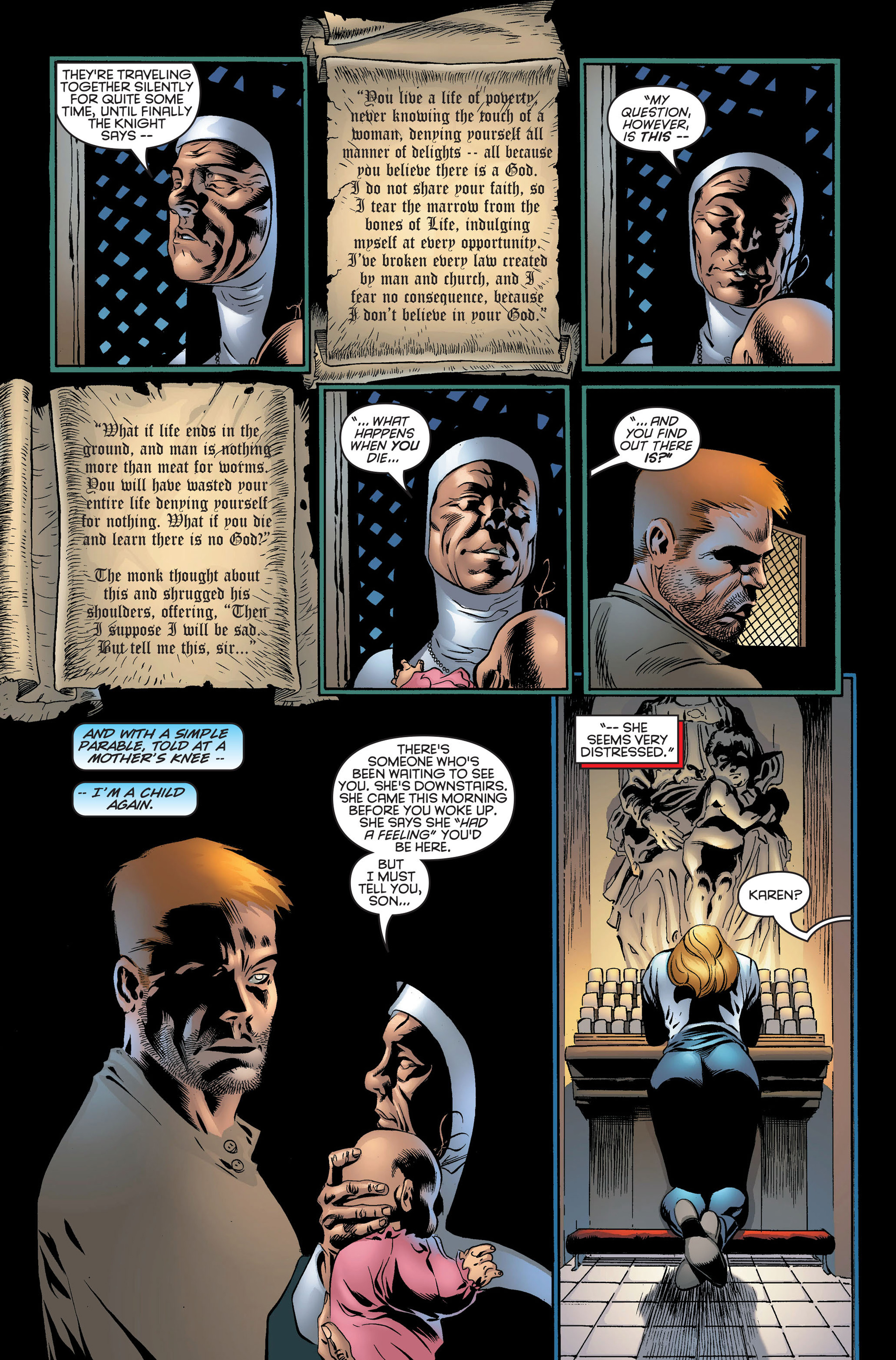 Daredevil (1998) 4 Page 17