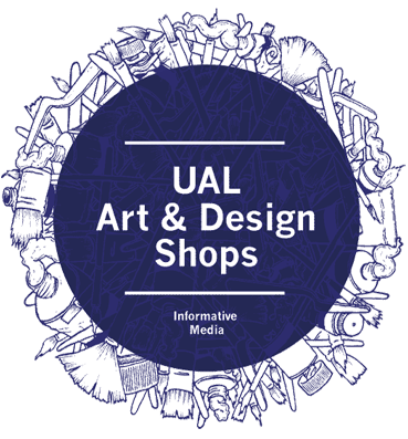 UAL Art Shop Videos