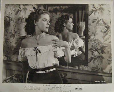 Not Wanted 1946 Sally Forrest