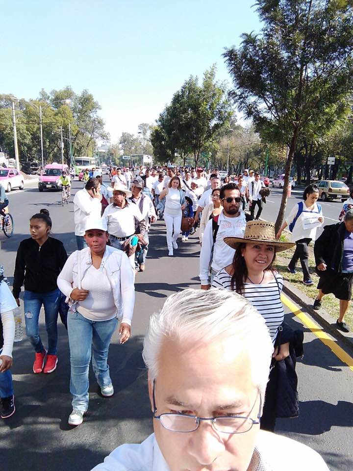 El Blog de Fred L. Alvarez Propuesta de Alfredo Rojas Díaz Durán en