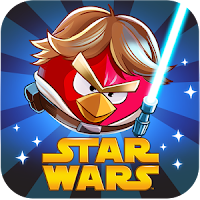 Angry Birds Star Wars MOD APK unlimited powerup Angry Birds Star Wars MOD APK
