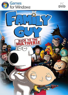 [PC] Family Guy - Back to the Multiverse