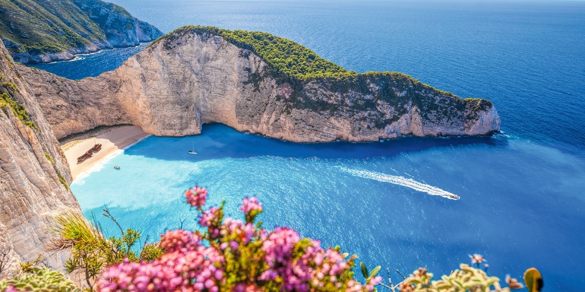 Zakynthos Vacation Packages Travel Deals 2020 Package
