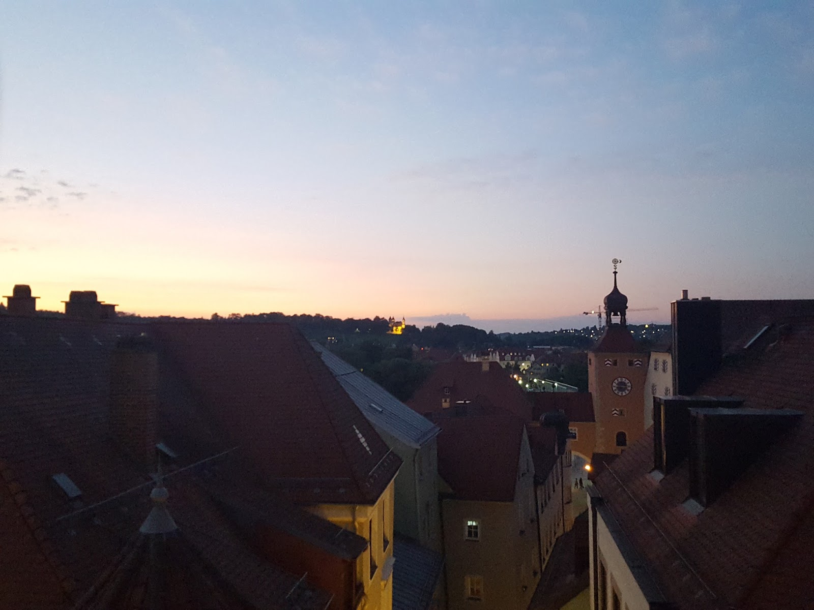 Wonderful Moments Ruckblick September