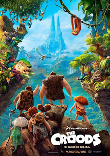 the croods