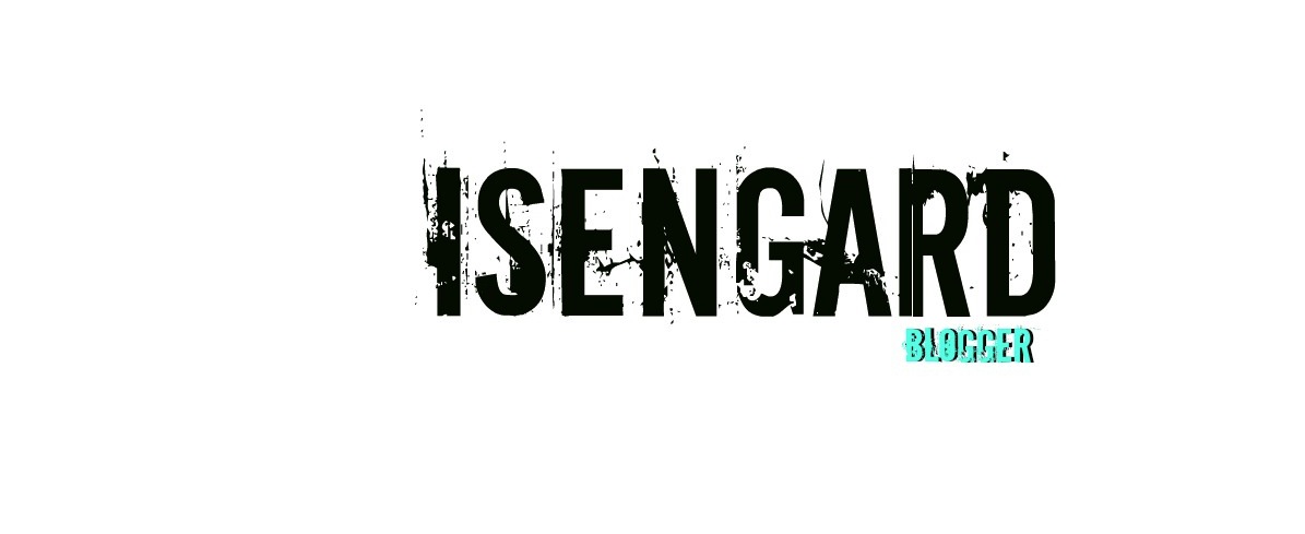 Isengard - Høstmørke Isengard - Høstmørke