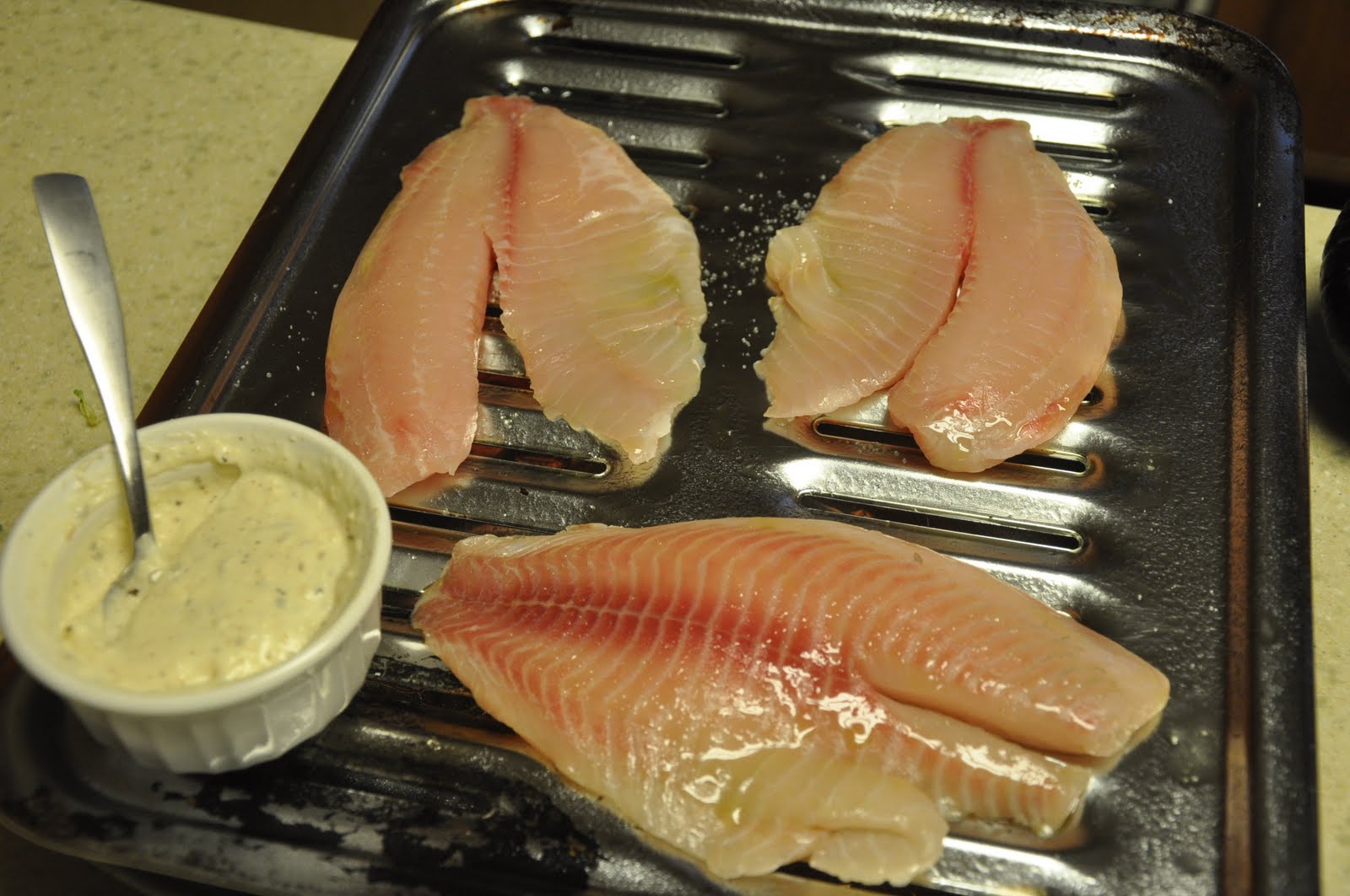 Ovens How To Cook Tilapia In The Oven