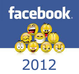 facebook smiley