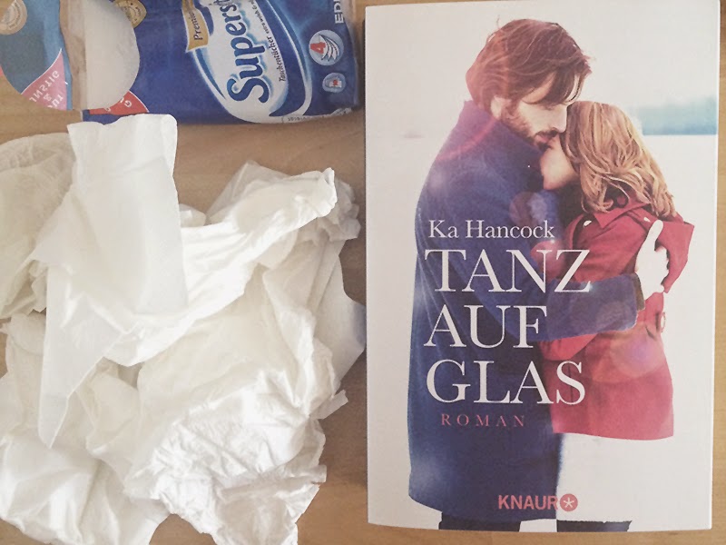 Lichtreflexe Mai 2013